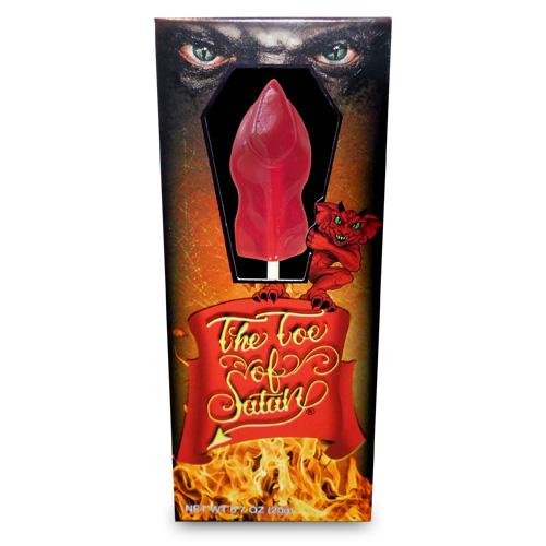 Toe of Satan