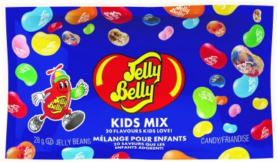 Jelly Belly Kids Mix