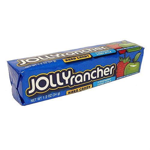Jolly Rancher Hard Candy