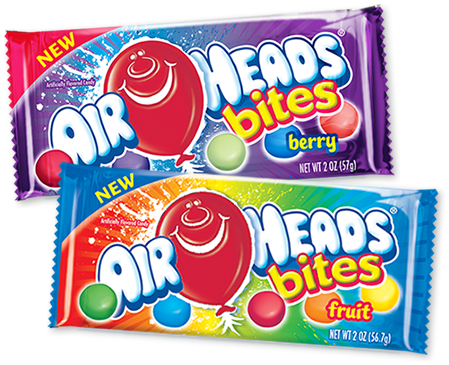 Airhead Bites