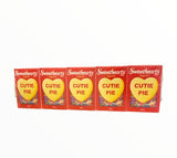 Sweethearts Original Candy Box