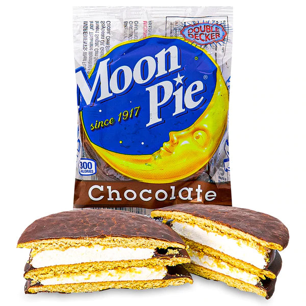 Chattanooga Moon Pie Chocolate