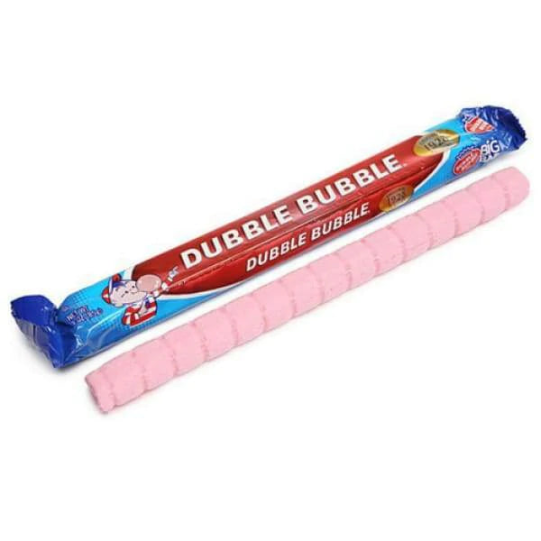 Dubble Bubble BUBBLE GUM BIG BAR