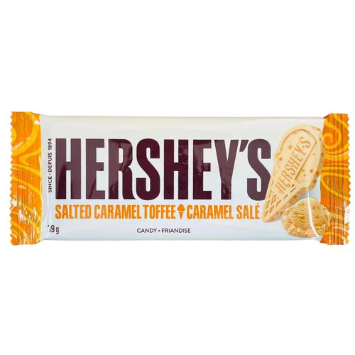 Hershey's Salted Caramel