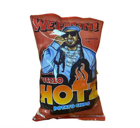Hot online headz chips