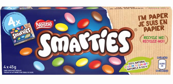 Smarties Big Box