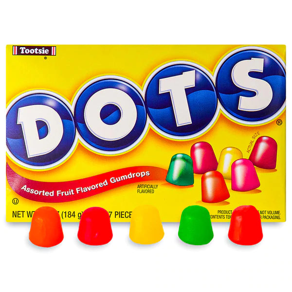 DOTS GumDrops Original