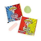 Warheads Sour Dippin' Pucker Packs