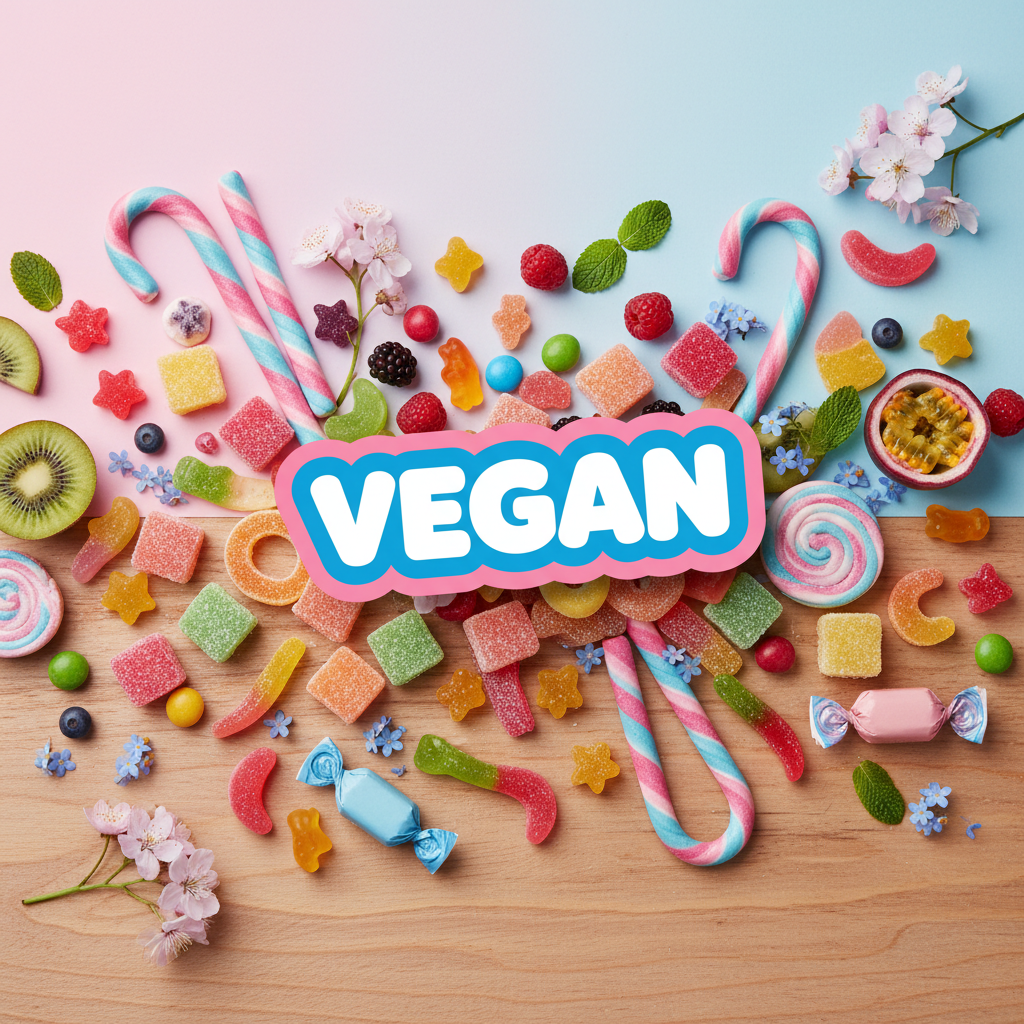 Vegan