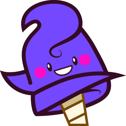 Purple Candy