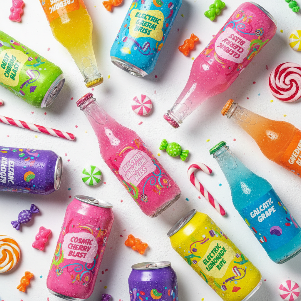 BEVERAGES