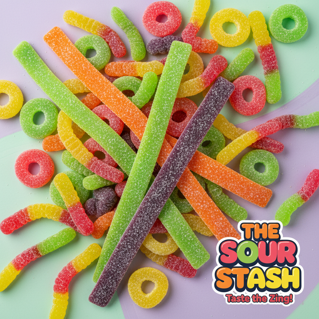Sour Candy