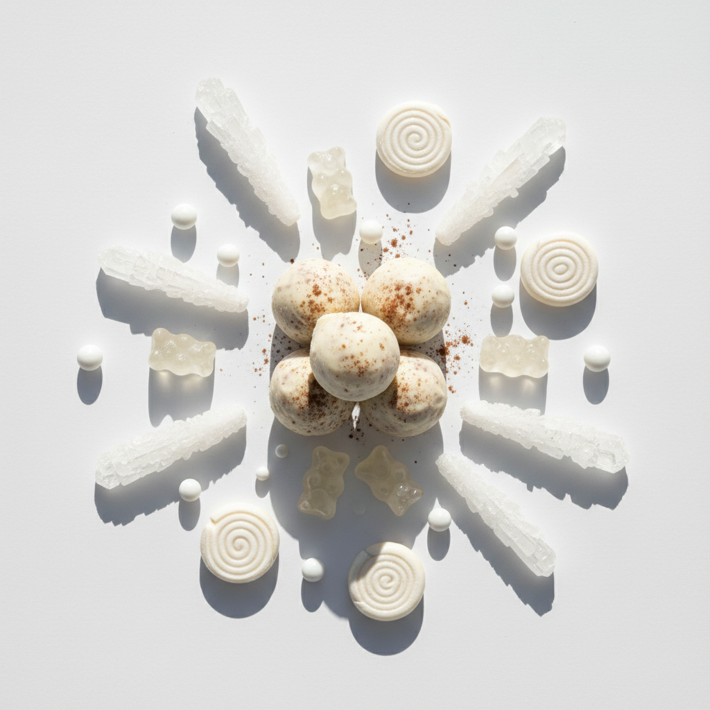 White Candy