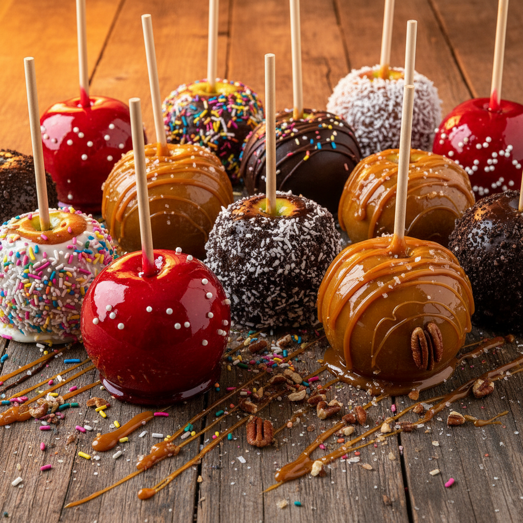 Applemania