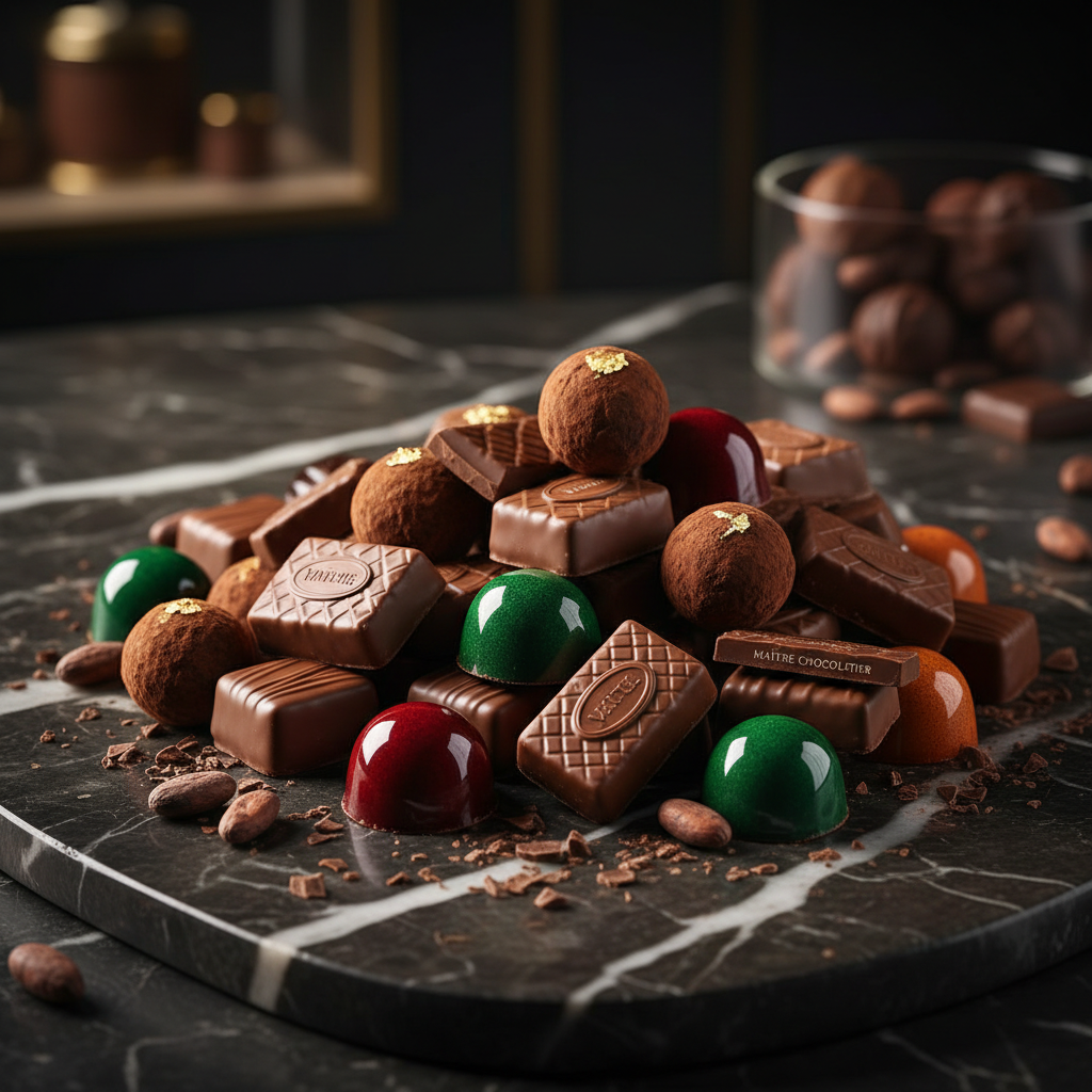 Chocolate
