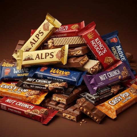Chocolate