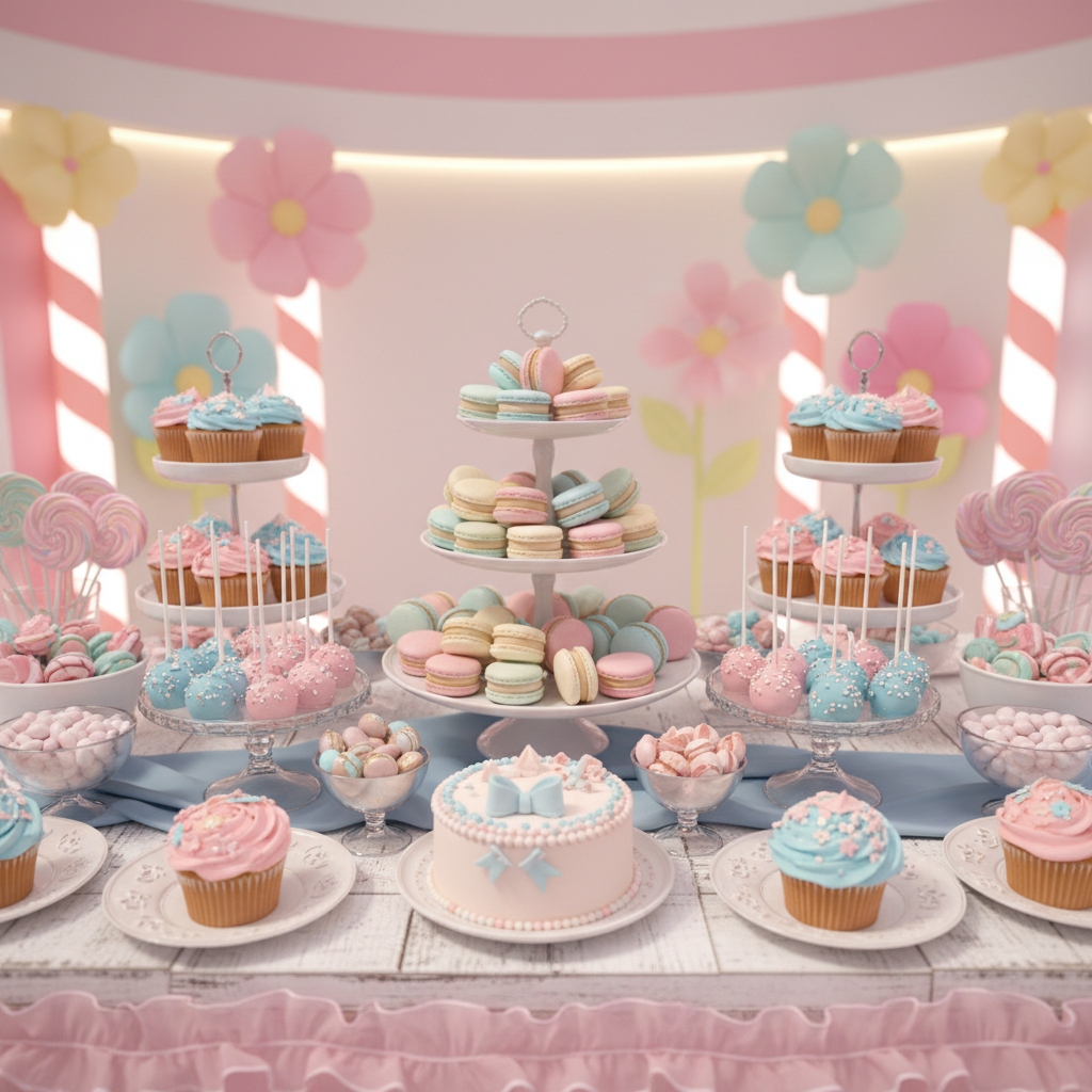 Bakery