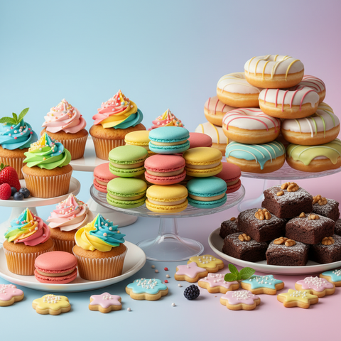 Bakery