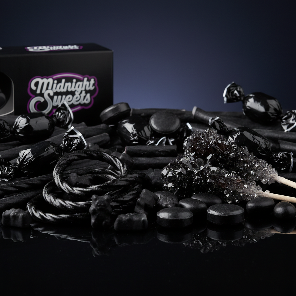Black Candy