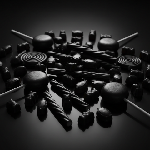 Black Candy