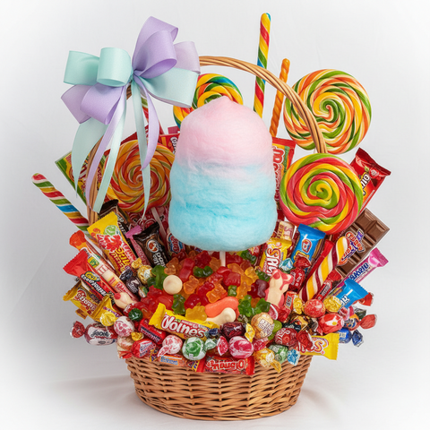 Arrangements & Baskets