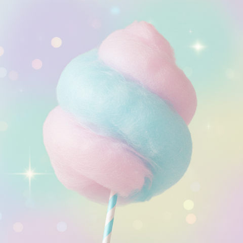 Cotton Candy