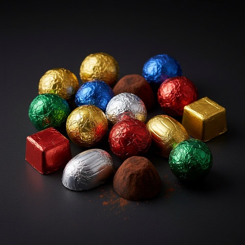 Foil Chocolate