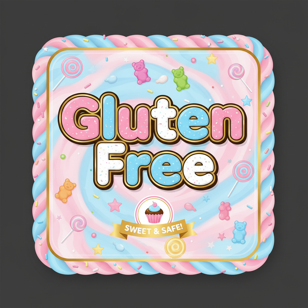 Gluten Free