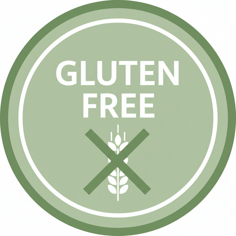 Gluten Free