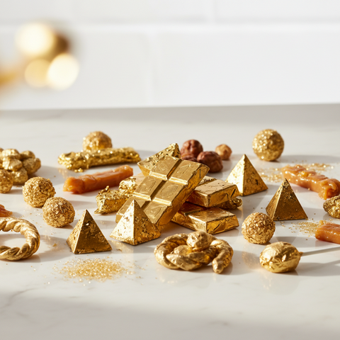 Gold Candy