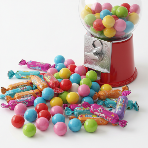 Gum