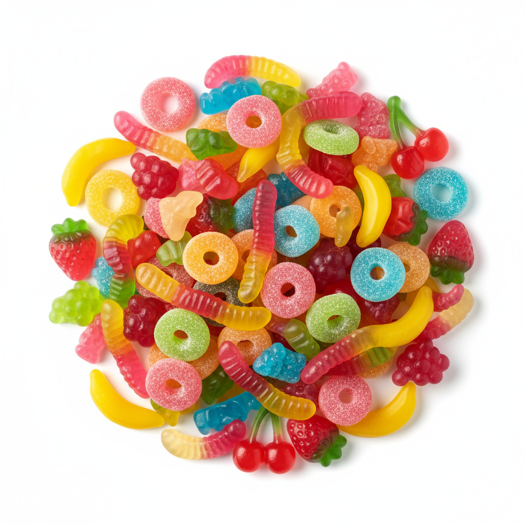 Gummies