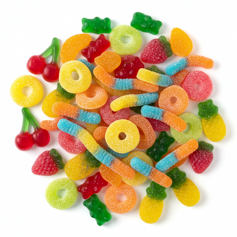 Gummies