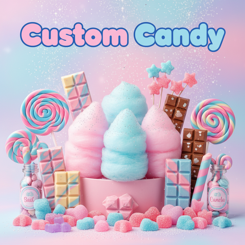 Customized Products