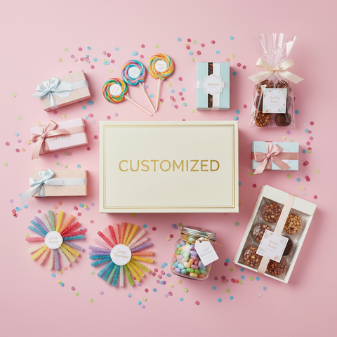 Customized Products