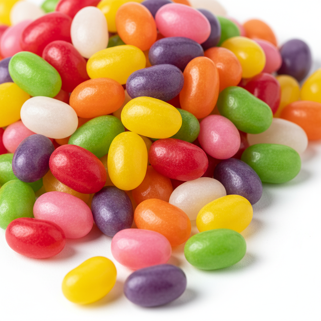 Jelly Beans