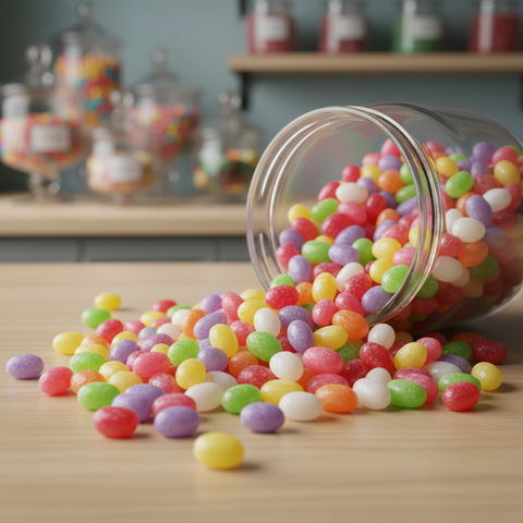 Jelly Beans