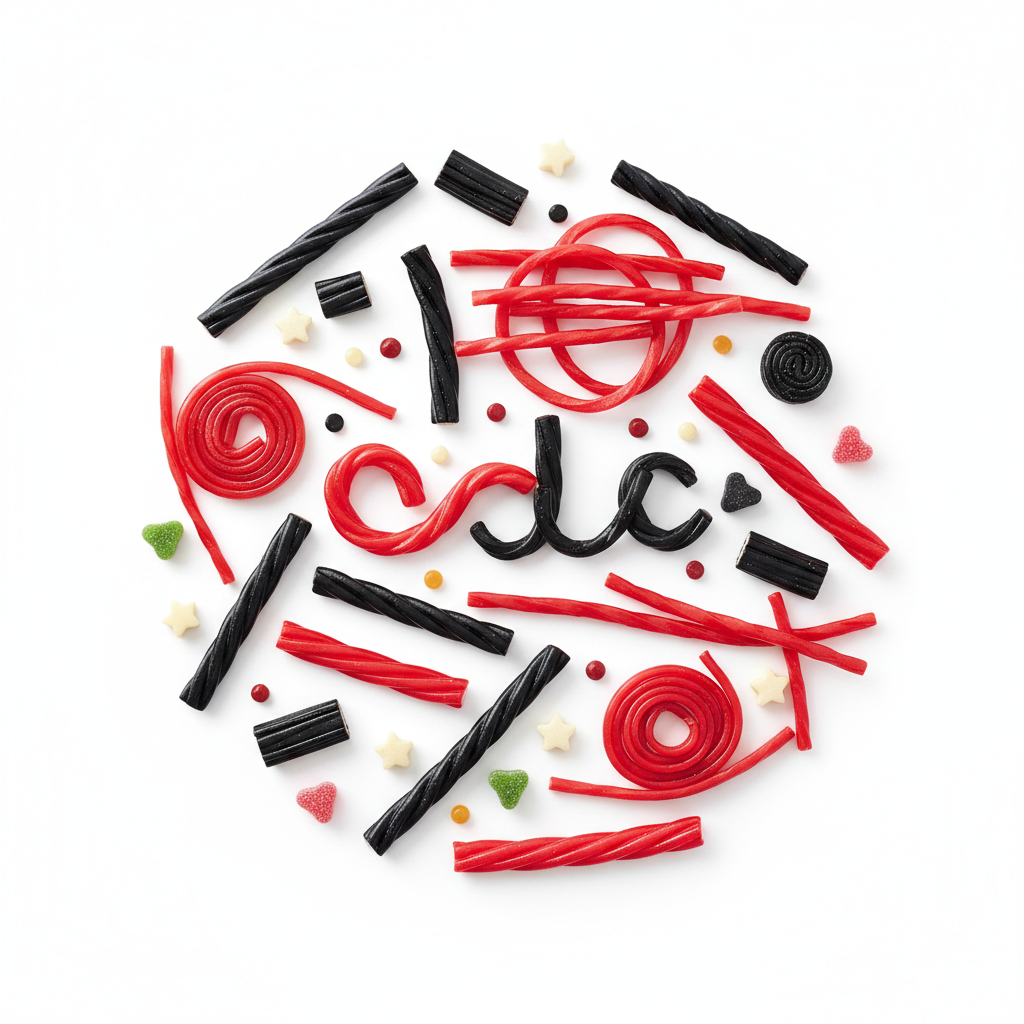Licorice