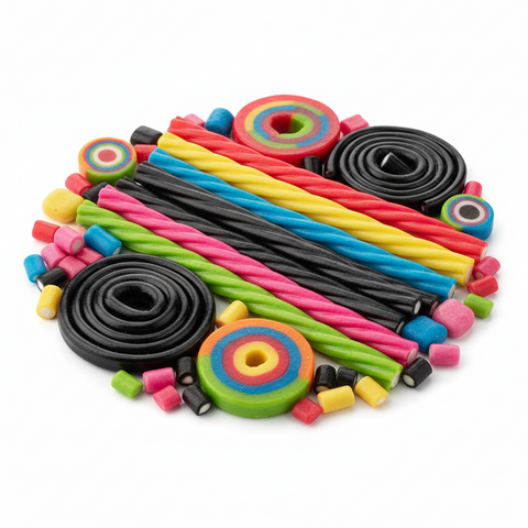 Licorice