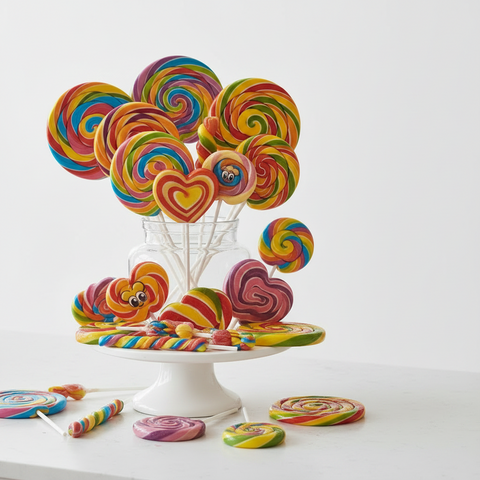 Lollipops