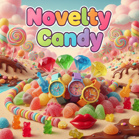 Novelty Candy