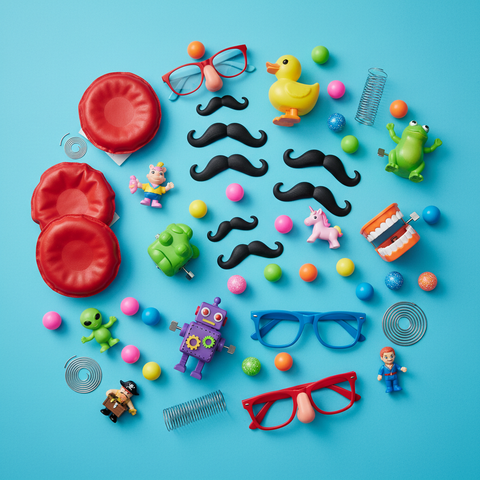 Novelties