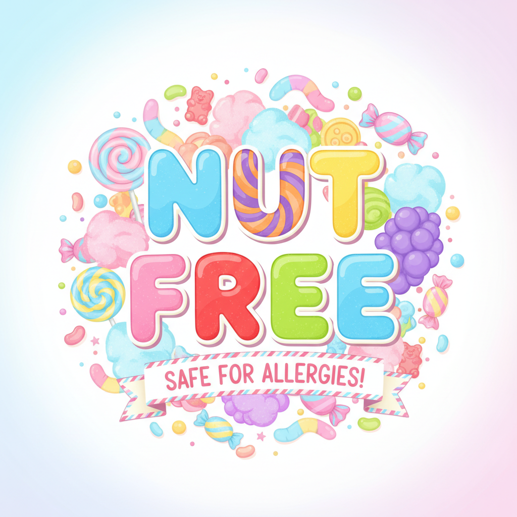 Nut Free