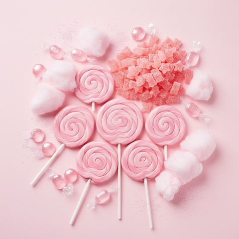 Pink Candy