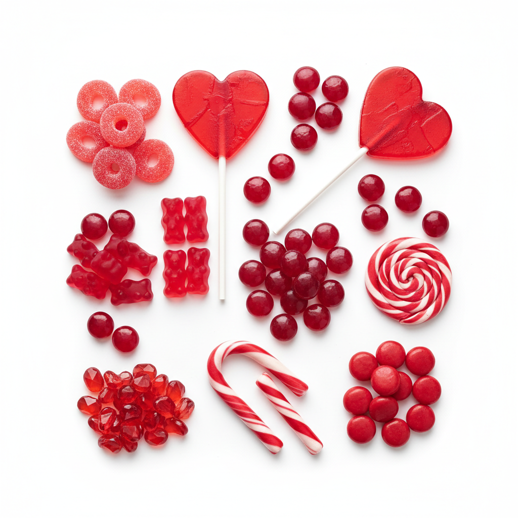 Red Candy