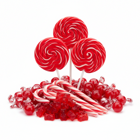 Red Candy