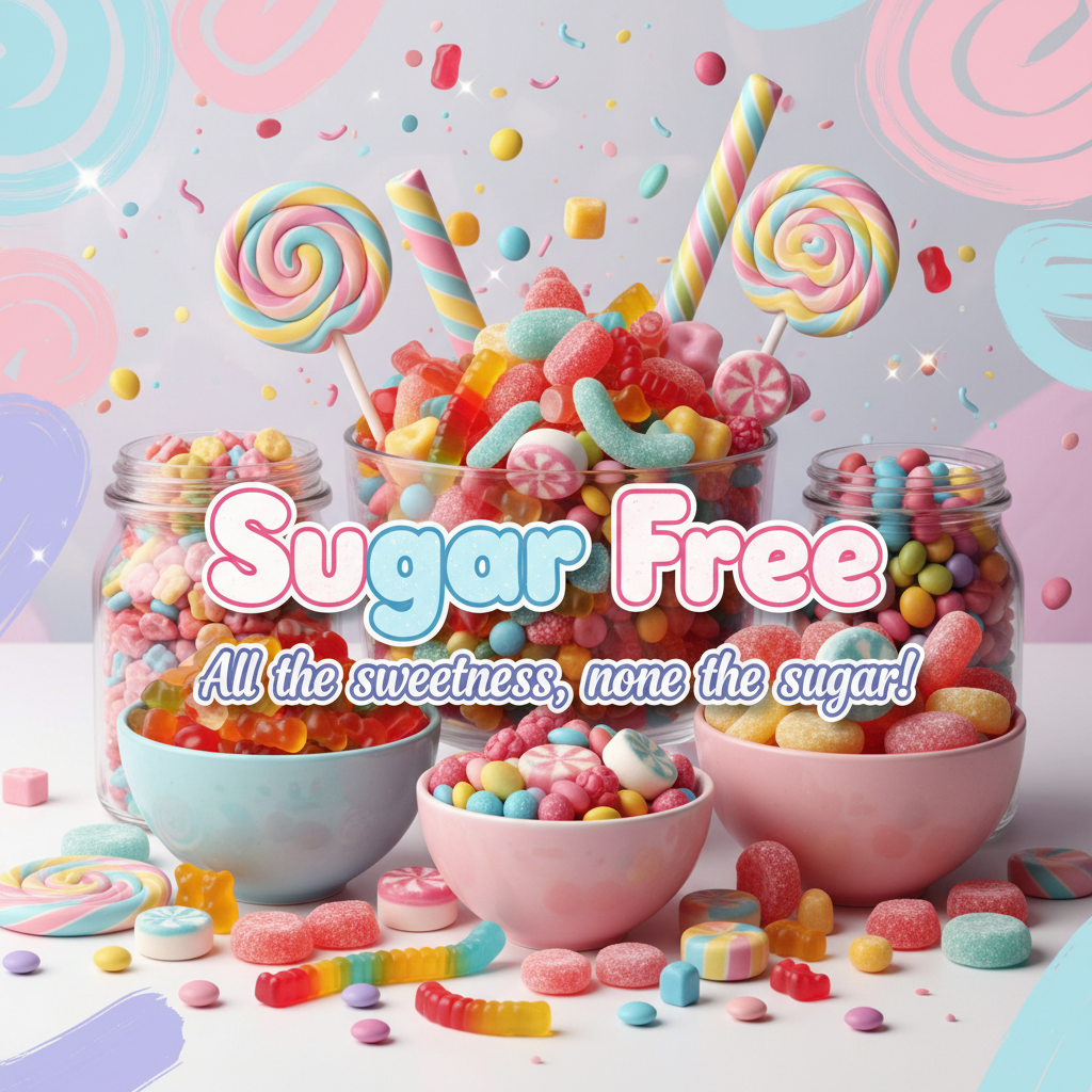 Sugar Free