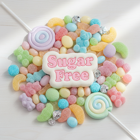 Sugar Free