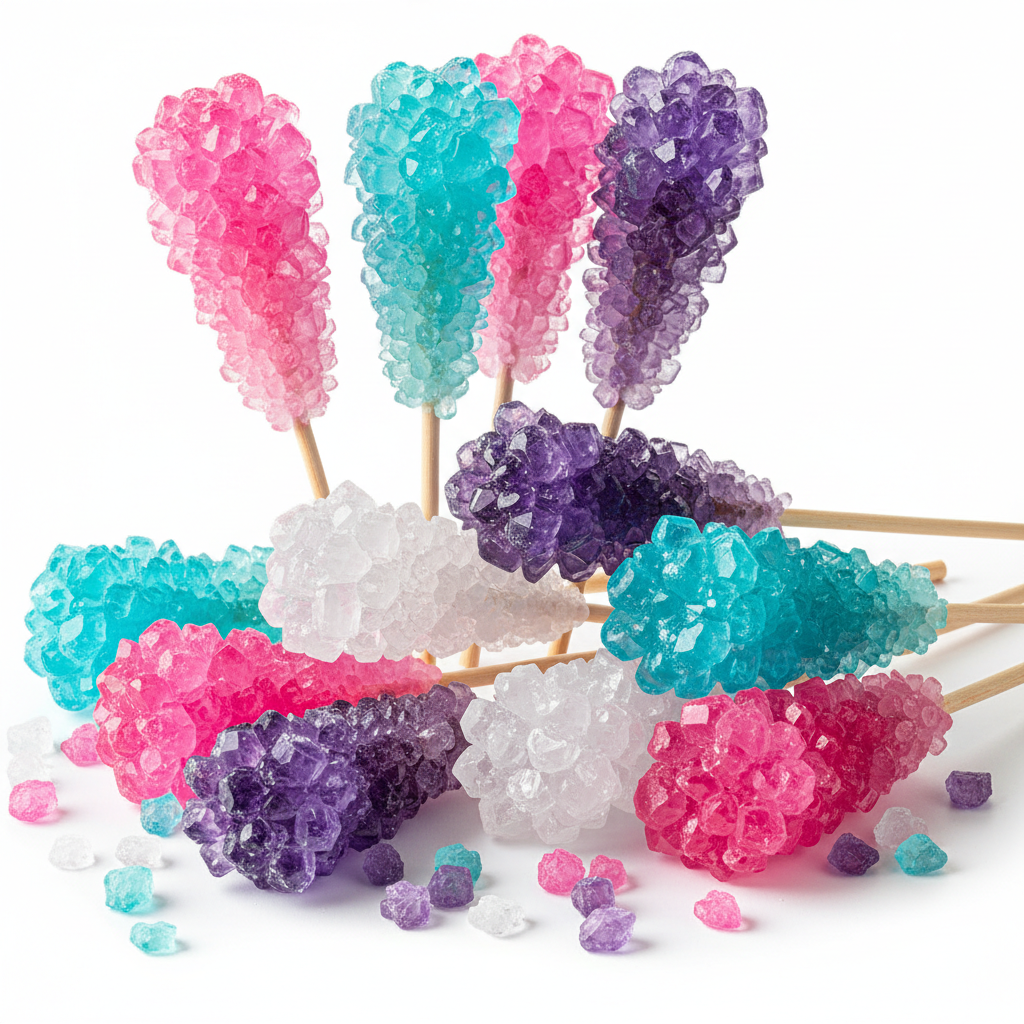 Rock Candy