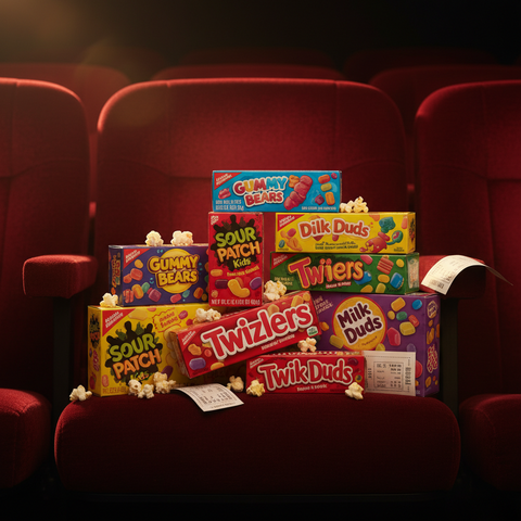 Theatre Boxes